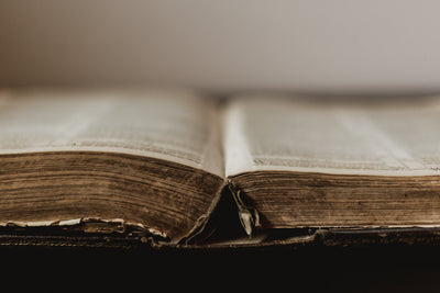 VOW BOOK