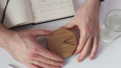 TEST | Weekly Pill Case